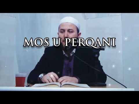 RËNDËSIA E XHEMATIT - Hoxhë Qëndrim Jashari