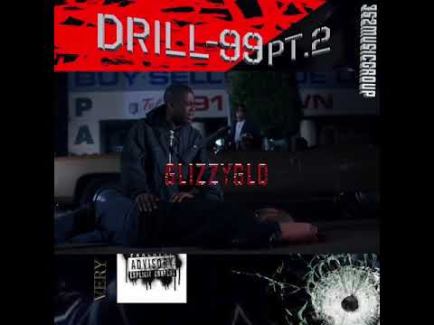 4 DRILL99 GLIZZYGLO