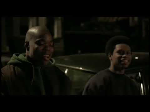 New Jersey Drive - Mom Slap