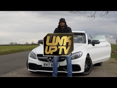 RM Ft Yatez - Pain [Music Video] | Link Up TV