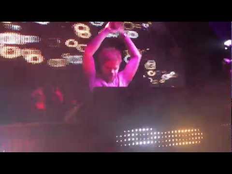 Ferry Corsten Live Pacha 2012