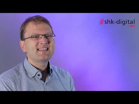 SHK Digital - Mitarbeitermangel lösen