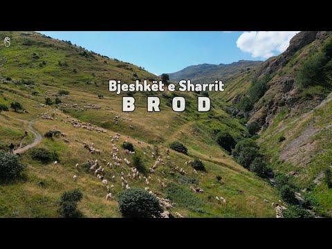 Brod - Dragash 4K 