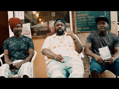 Smoke DZA - I Do A Lot (Official Music Video)
