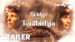 Bridge To Terabithia 2 Return Of Leslie