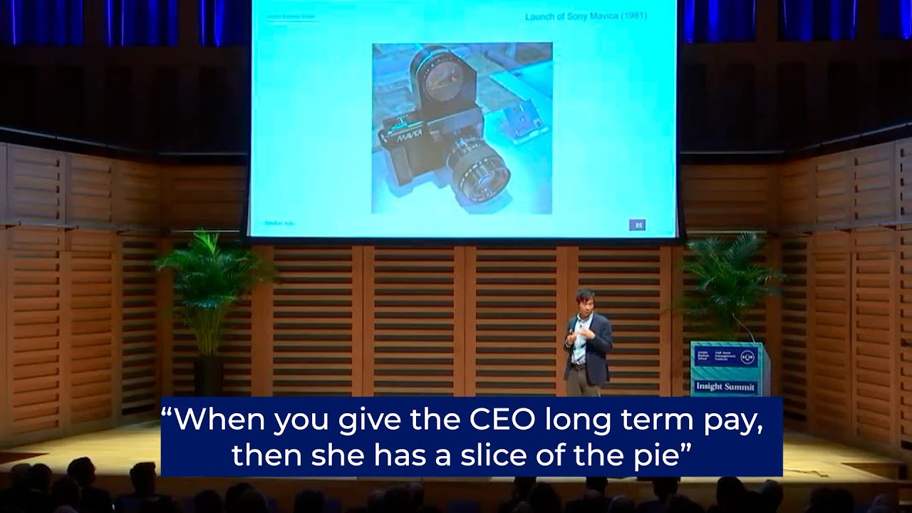 Corporate Governance: Why Investors Should Care | London Business School