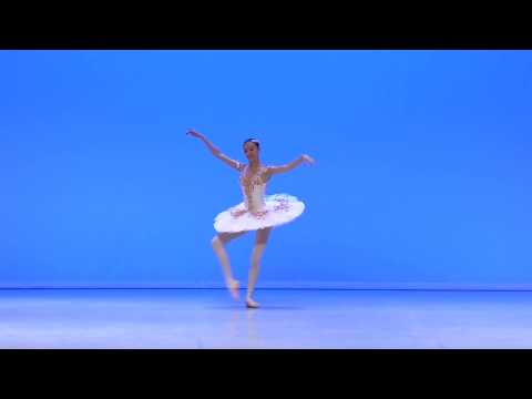 Isabella Smith, 101 – Prix de Lausanne 2020 – Classical