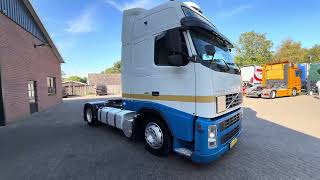 Tracteur routier Volvo FH 12.460 Globetrotter XL Lowdeck I-Shift Standairco VEB+ NL Tru à vendre - Image 4 | Autoline TD Tracteur routier Volvo FH 12.460 Globetrotter XL Lowdeck I-Shift Standairco VEB+ NL Tru | Image 4 - Autoline
