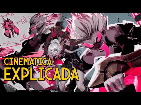 COSAS QUE NO VISTE DE BRIAR EN LA CINEMATICA