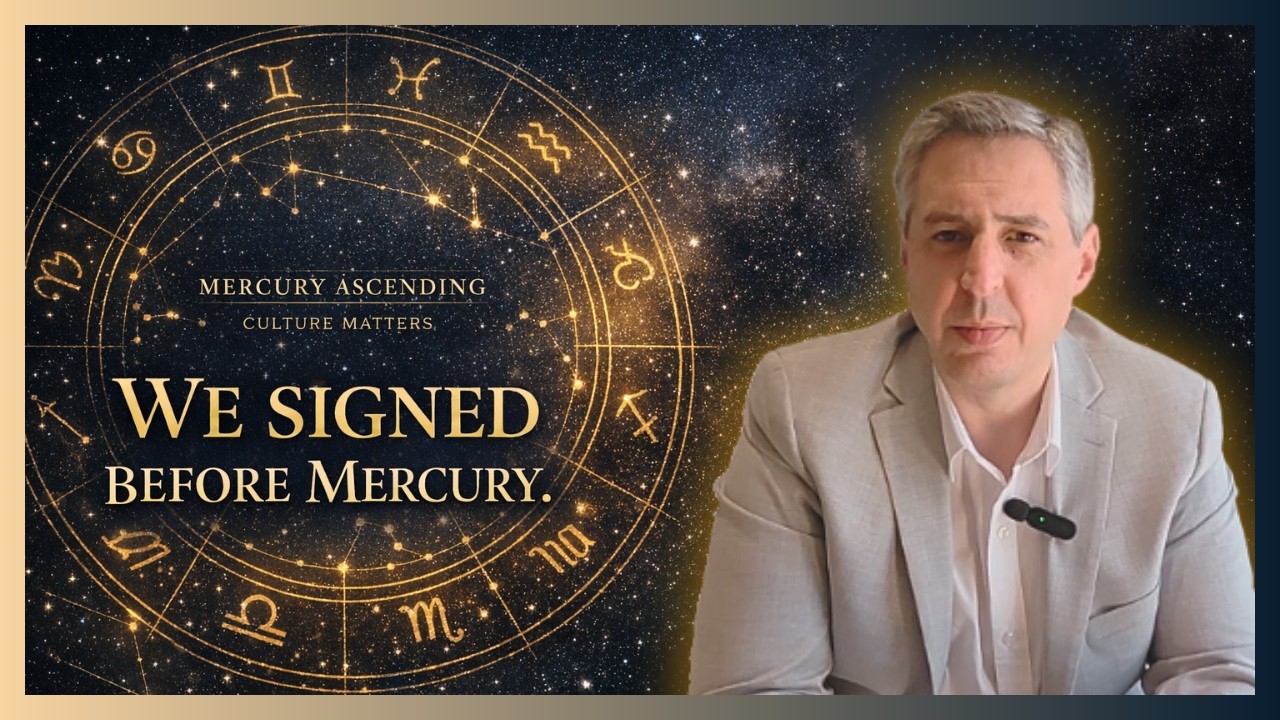When Mercury Ascends: A Real Estate Story from Argentina