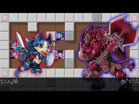 Stage 1 gameplay video