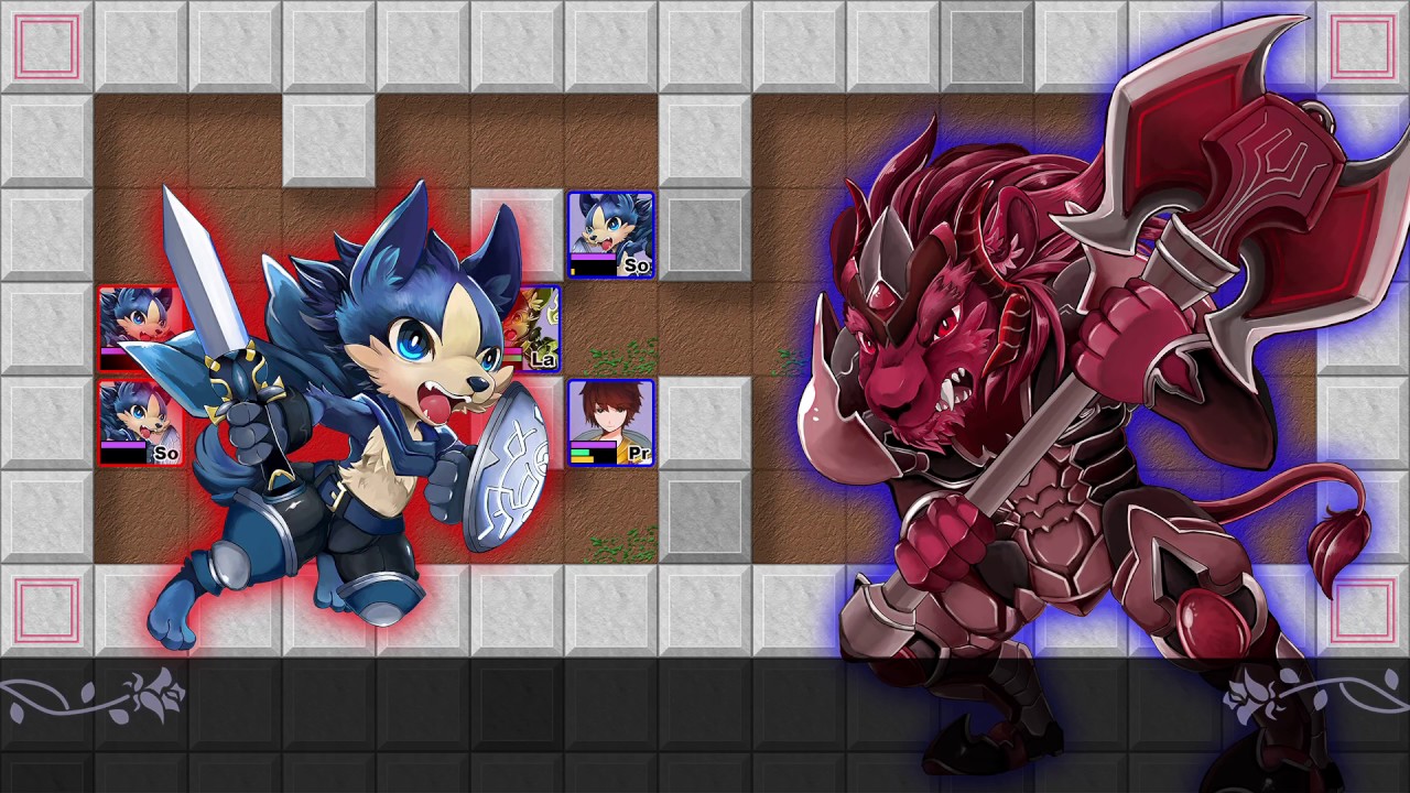 Stage 1 gameplay video