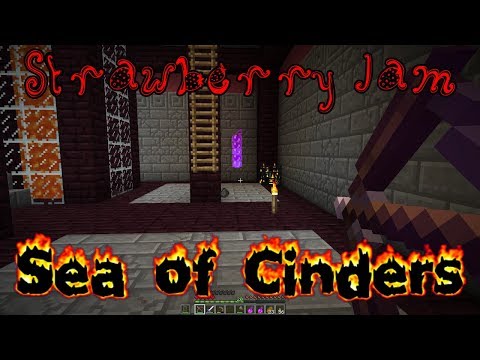 Strawberry Jam 17 - Sea of Cinders Episode 2