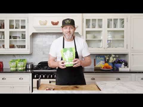 What Is Semolina Flour? Chef Rusty Explains This Prairie-Grown Ingredient | SWT Durum Wheat