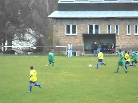 OŠK Lisková vs. OFK Liptovská Lúžna 2:1(1:0) - Šanca M.Domiter
