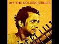 Raga Desh | Ravi Shankar | ChaturLal | 50's THE GOLDEN JUBILEE