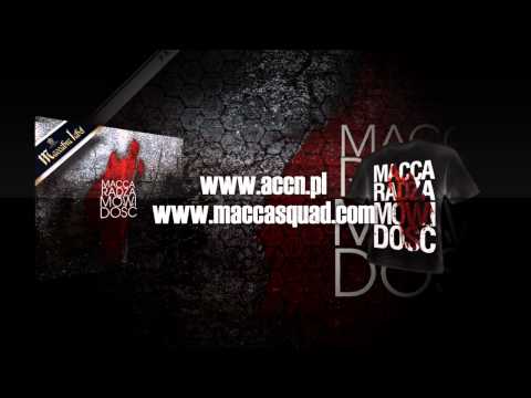 Macca Squad - To wszystko