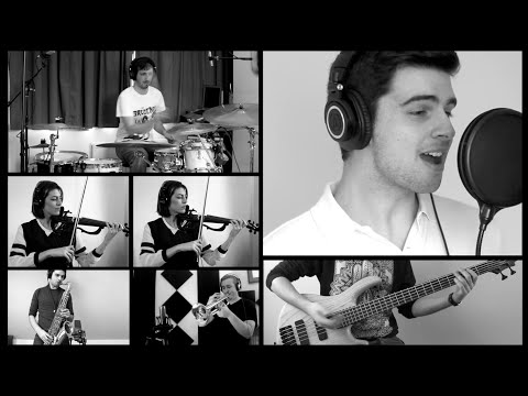 DIRTY LOOPS Loopified MEDLEY!