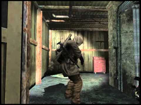 Cubo12 - EPIC tomahawk