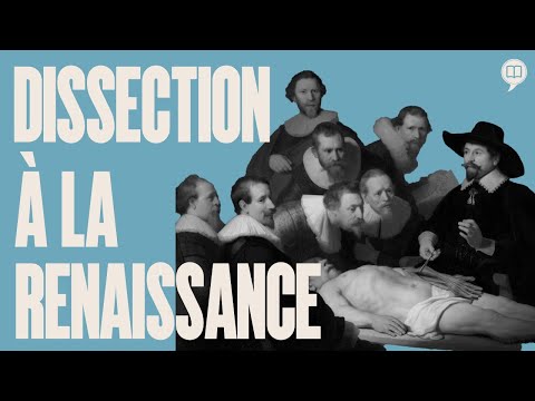 Dissection in the Renaissance | History Will Tell Us #59 (ft. @Scilabus)