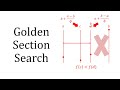 Golden-section Search