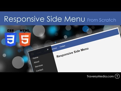HTML Crash Course For Absolute Beginners