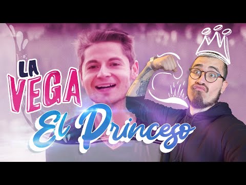 REVISANDO "LA VEGA" - El Princeso