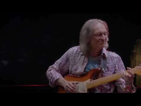 Sonny Landreth - Native Stepson (Crossroads Eric Clapton Guitar Festival 2019)