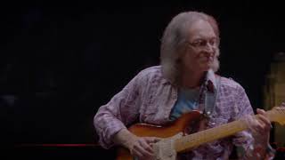 Sonny Landreth - Native Stepson (Crossroads Eric Clapton Guitar Festival 2019)