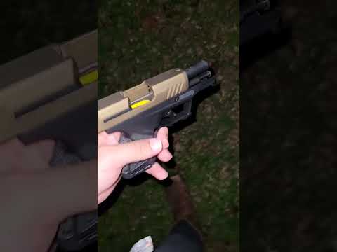 19 Shot Review - Taurus GX4