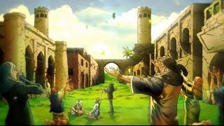 DCUO - Episode 25 - A Rip in Time Alert (Normal) with TS chatter