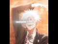 The Honored One Gojo Saturo Edit Jujutsu Kaisan VØJ Narvent Memory Reboot Slowed