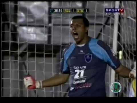 Sidney   Goleiro   A R F Sports