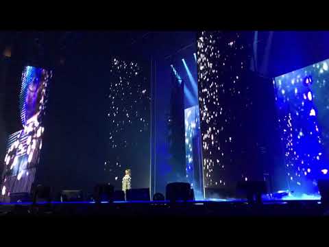 180928 BTS Love Yourself in Newark - Epiphany