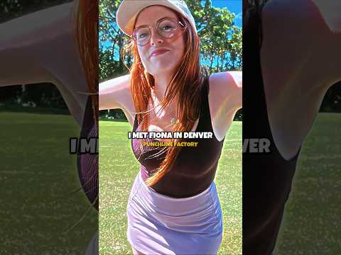 Fiona Cauley: Can She Even FEEL IT?!? 😂