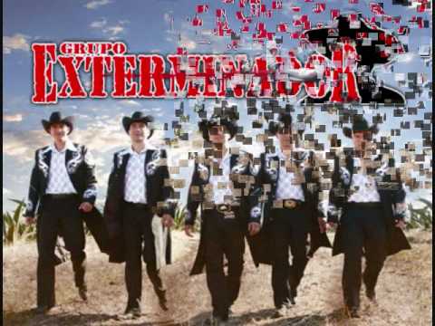 El jefe de la mafia - Grupo Exterminador