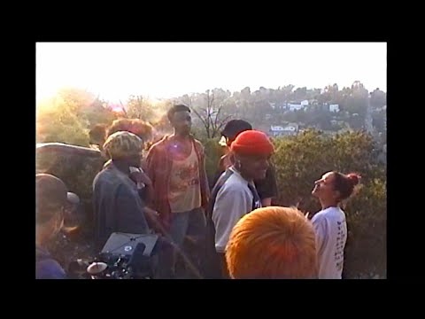 Hong Kong Boyfriend — Sharlene [Behind the Scenes]