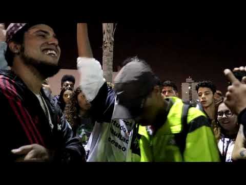 REFEL x VINI VI | 1ª FASE | 37ª Batalha da Resenha Central