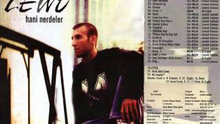 Lewo (Arka Plan)  Dj Ergün ( Master of Turkrap ) - Hani Nerdeler remix