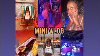 MINI VLOG ; A day in the life of Nanjy | Meetings and bits of my everyday life ❤️#vlogs #vlog