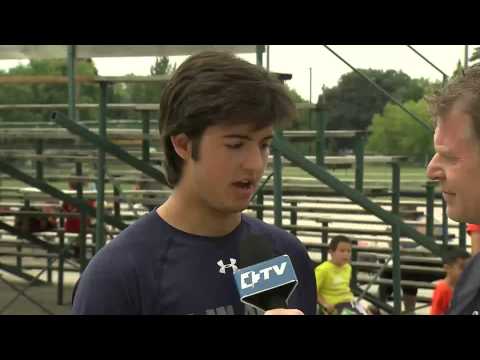 Jeremy Bracco - July 9, 2015