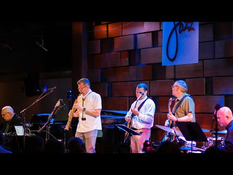 Weather Forever - Live at Jazz St. Louis
