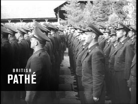 First German Officers School (1956)