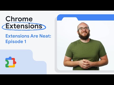 How to build your own Chrome extension and customize your web experience