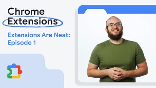 How to build your own Chrome extension and customize your web experien