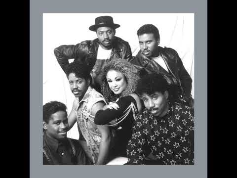 The More We Love - Starpoint (1987)