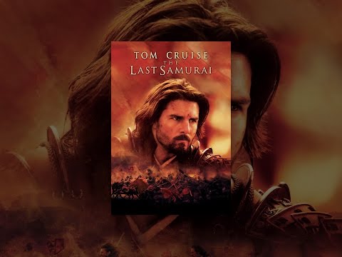 The Last Samurai