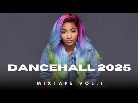 2025 Dancehall Mix | Vybz Kartel, Popcaan, Alkaline, Dexta Daps, Shenseea, Teejay, Jamal
