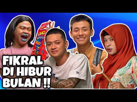 HABIS KESABARAN MAMA LELA !!!