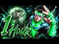 Noite De Esmeralda Ultra Slowed 1 Hour
